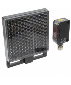 Cảm biến quang điện S 500mm Optex FA – SR-Q50CPW