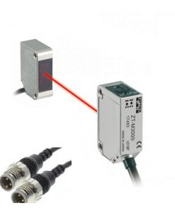 Cảm biến quang điện ZM 30M Optex FA – ZT-M3000P-M12
