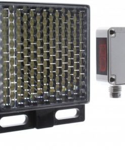 Cảm biến quang điện ZM 5.5M Optex FA – ZR-M550CP3