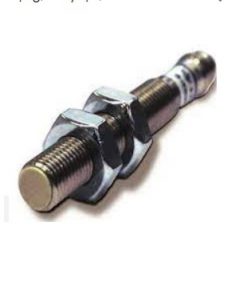 Thông số kỹ thuật Cảm biến tiệm cận Datalogic IS-08-A1-S1