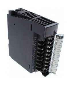 Card điều khiển cảm biến dịch chuyển UQ1 Optex FA – UQ1-01