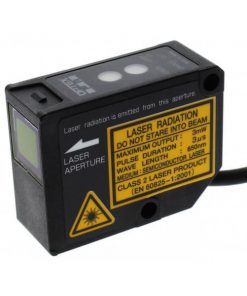 Đầu cảm biến Laser khuếch tán Optex FA – DSD-100