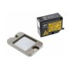 Đầu cảm biến Laser phản xạ quang Optex FA – DSR-800