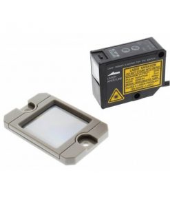 Đầu cảm biến Laser phản xạ quang Optex FA – DSR-800