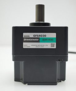 Động cơ DC không chổi than Oriental Motor – BLHM450K-20