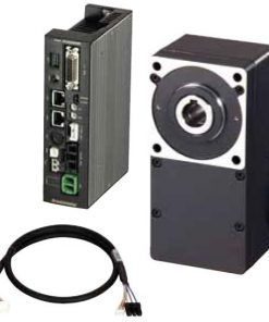 Động cơ DC không chổi than Oriental Motor – BLV620KM50F-1