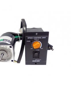 Động cơ điều khiển tốc độ AC Oriental Motor – US590-502E2