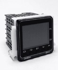 Bộ điều khiển nhiệt độ OMRON E5CC-CQ2ASM-001 OMI