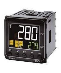 Bộ điều khiển nhiệt độ OMRON E5CC-QQ3A5M-006 OMI
