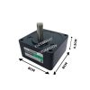 Hộp số giảm tốc 4GN 80mm Oriental Motor – 4GN50KF
