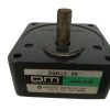 Hộp số giảm tốc Oriental Motor – 5GN12.5KF