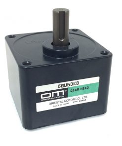 Hộp số giảm tốc Oriental Motor – 5GU50KB