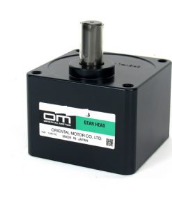 Hộp số giảm tốc 5GU 90mm Oriental Motor – 5GU5KB