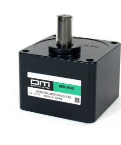 Hộp số giảm tốc 2GN 60mm Oriental Motor – 2GN100KF