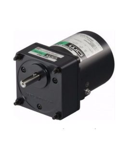 Hộp số giảm tốc 3GN 70mm Oriental Motor – 3GN100KF