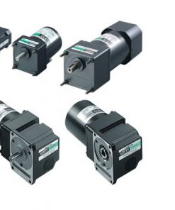 Hộp số giảm tốc 3GN 70mm Oriental Motor – 3GN75KF