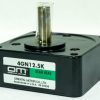 Hộp số giảm tốc 4GN 80mm Oriental Motor – 4GN12.5KF