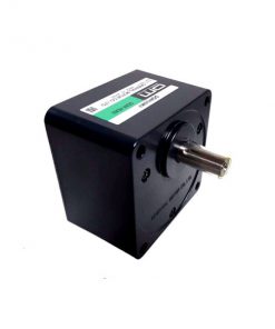 Hộp số giảm tốc 4GN 80mm Oriental Motor – 4GN25KF