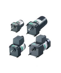 Hộp số giảm tốc 4GN 80mm Oriental Motor – 4GN5KF