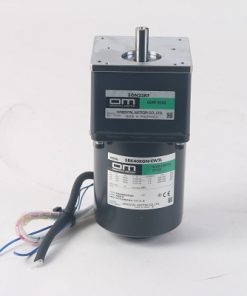 Hộp số giảm tốc 5GN 90mm Oriental Motor – 5GN25KF