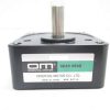 Hộp số giảm tốc 5GN 90mm Oriental Motor – 5GN5KF