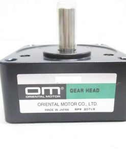 Hộp số giảm tốc 5GN 90mm Oriental Motor – 5GN5KF