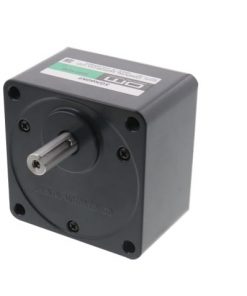 Hộp số giảm tốc 5GN 90mm Oriental Motor – 5GN7.5KF
