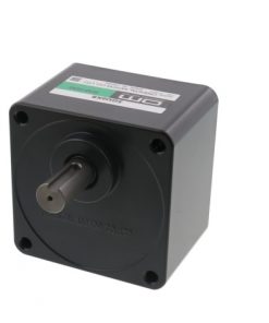 Hộp số giảm tốc Oriental Motor – 5GU25KB