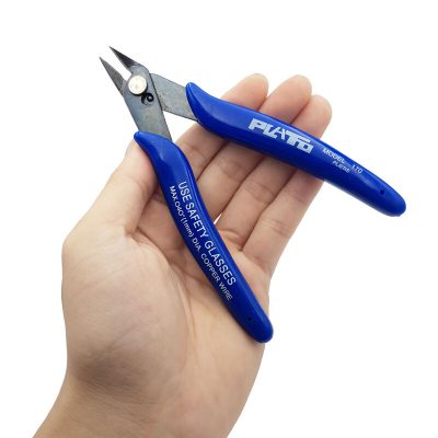 Kìm cắt linh kiện điện tử giá rẻ