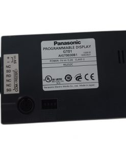Màn hình GT01 STN Monochrome 3.0″ Panasonic – AIGT0030B1