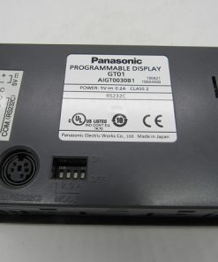 Màn hình GT01 STN Monochrome 3.0″ Panasonic – AIGT0030B1