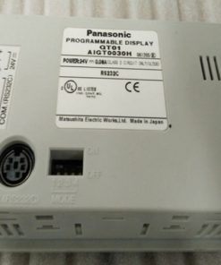 Màn hình GT01 STN Monochrome 3.0″ Panasonic – AIGT0030H