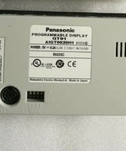 Màn hình GT01 STN Monochrome 3.0″ Panasonic – AIGT0030H1