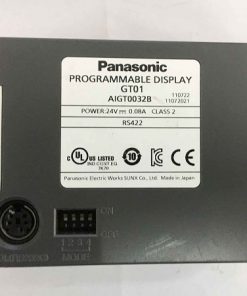 Màn hình GT01 STN Monochrome 5.7″ Panasonic – AIGT0032B
