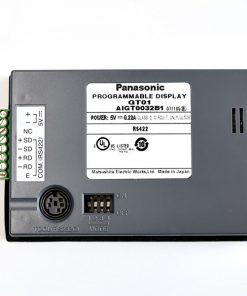 Màn hình GT01 STN Monochrome 5.7″ Panasonic – AIGT0032B1
