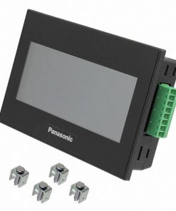 Màn hình GT02G STN Mono 3.8″ Panasonic – AIG02GQ02D