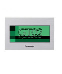 Màn hình GT02G STN Mono 3.8″ Panasonic – AIG02GQ03D