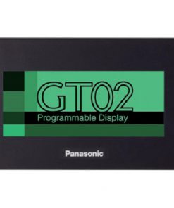Màn hình GT02G STN Mono 3.8″ Panasonic – AIG02GQ05D