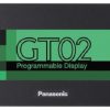 Màn hình GT02G STN Mono 3.8″ Panasonic – AIG02GQ22D