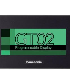 Màn hình GT02G STN Mono 3.8″ Panasonic – AIG02GQ24D