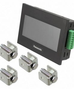 Màn hình GT02M STN Mono 3.8″ Panasonic – AIG02MQ02D