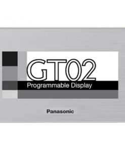 Màn hình GT02M STN Mono 3.8″ Panasonic – AIG02MQ03D
