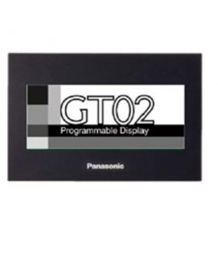 Màn hình GT02M STN Mono 3.8″ Panasonic – AIG02MQ04D