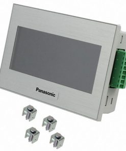 Màn hình GT02M STN Mono 3.8″ Panasonic – AIG02MQ22D