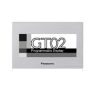 Màn hình GT02M STN Mono 3.8″ Panasonic – AIG02MQ23D