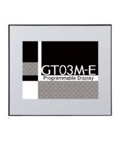 Màn hình GT03M-E TFT Mono 3.5″ Panasonic – AIG03MQ05DE