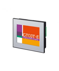 Màn hình GT03T-E TFT Color 3.5″ Panasonic – AIG03TQ13DE