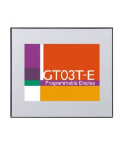 Màn hình GT03T-E TFT Color 3.5″ Panasonic – AIG03TQ15DE