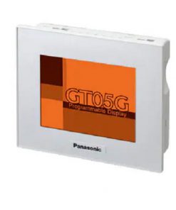 Màn hình GT05G STN Mono 3.5″ Panasonic – AIG05GQ03D