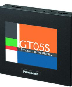 Màn hình GT05S TFT color 3.5″ Panasonic – AIG05SQ02D